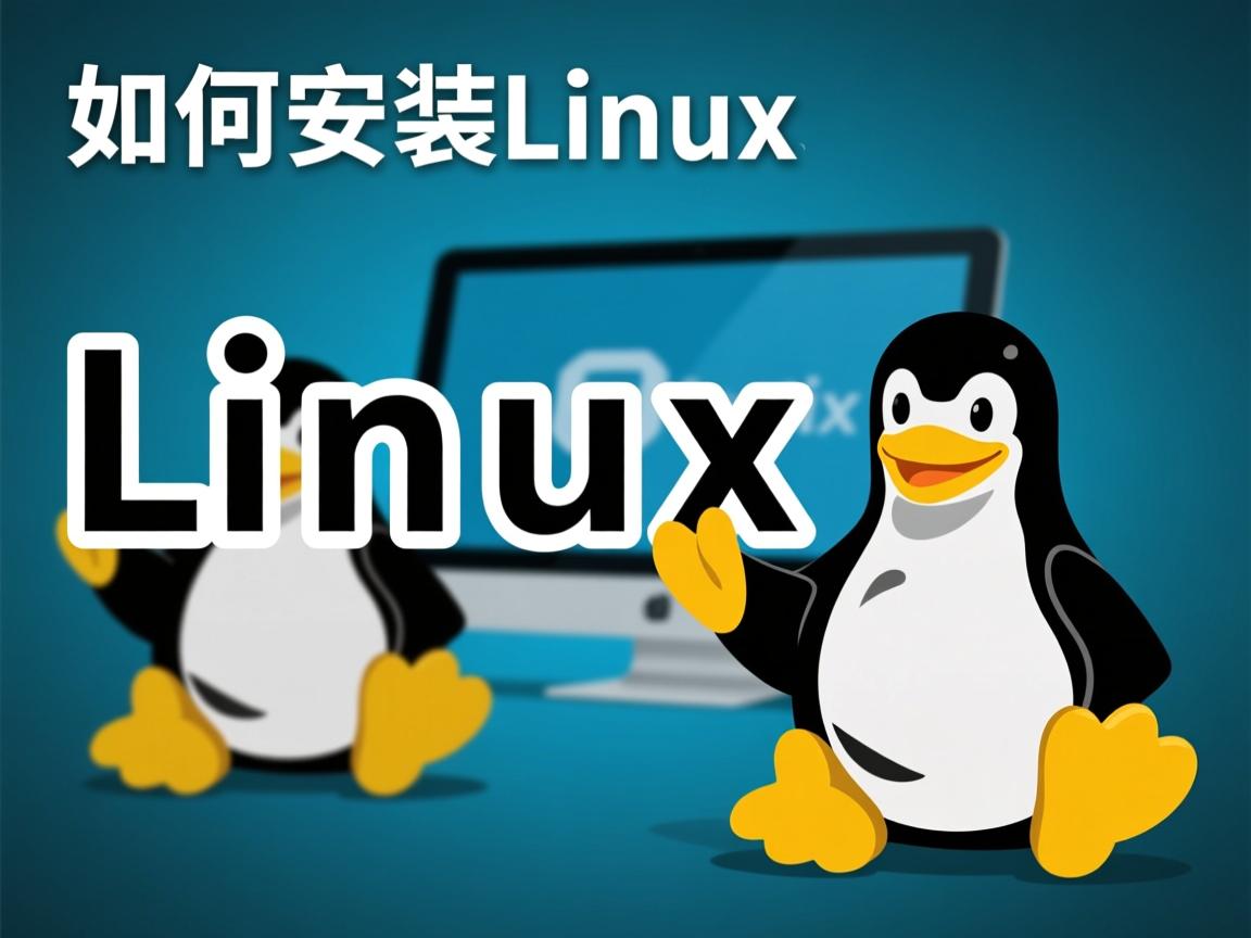 pc如何安装linux  第2张 pc如何安装linux  第2张
