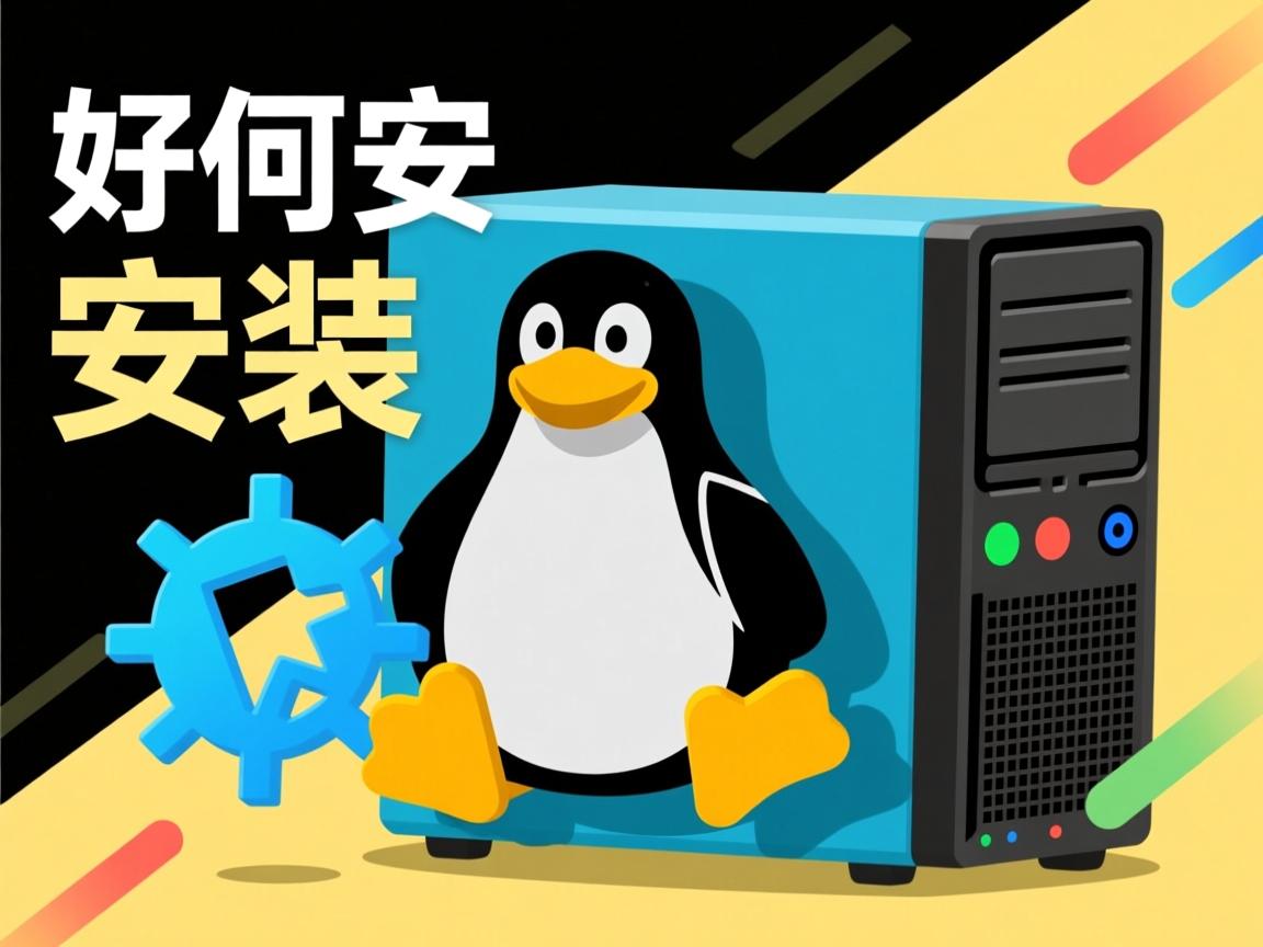 pc如何安装linux  第1张 pc如何安装linux  第1张