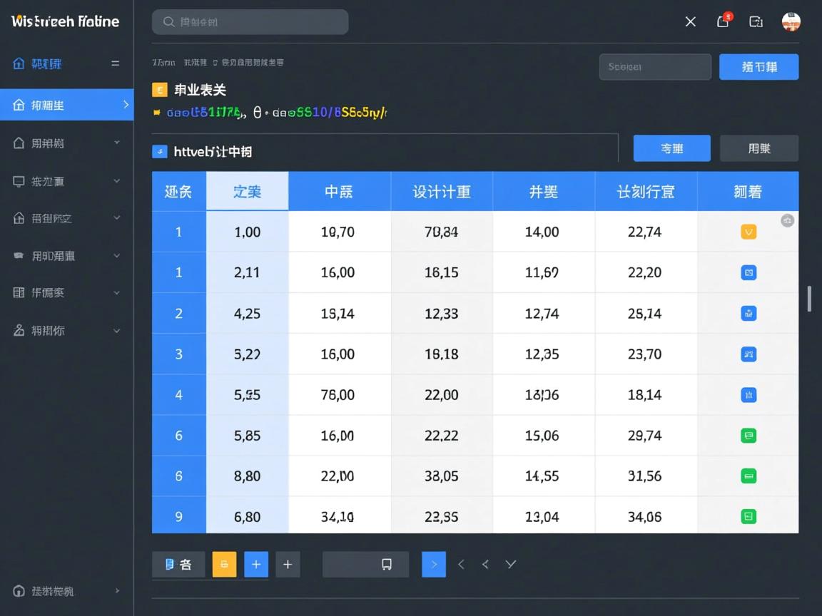 html 如何让表格居中  第2张 html 如何让表格居中  第2张
