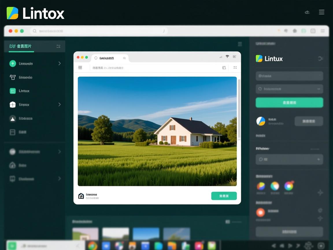 linux中如何查看图片  第2张 linux中如何查看图片  第2张