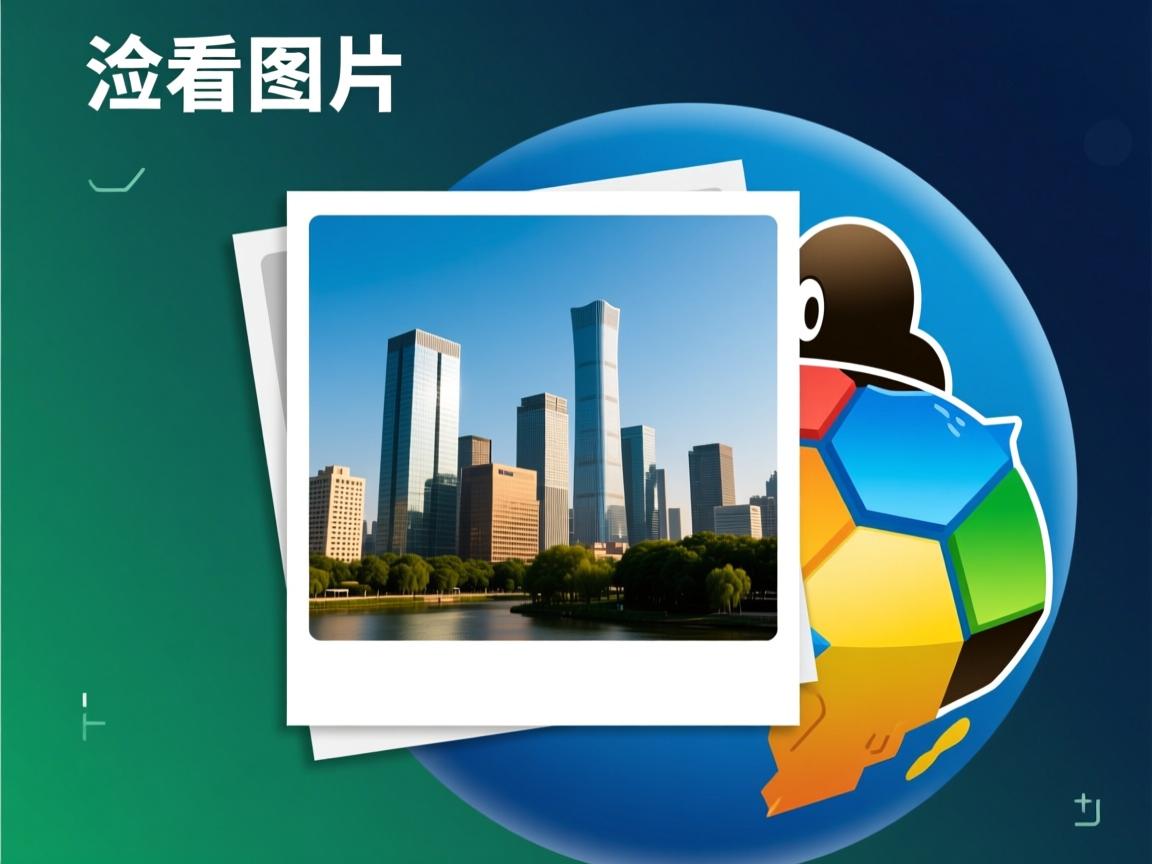 linux中如何查看图片  第3张 linux中如何查看图片  第3张