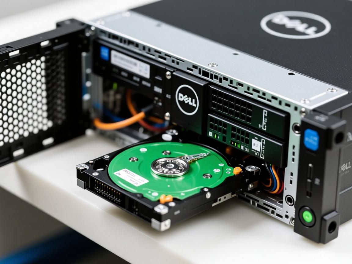 dell服务器安装系统找不到硬盘  第1张 dell服务器安装系统找不到硬盘  第1张