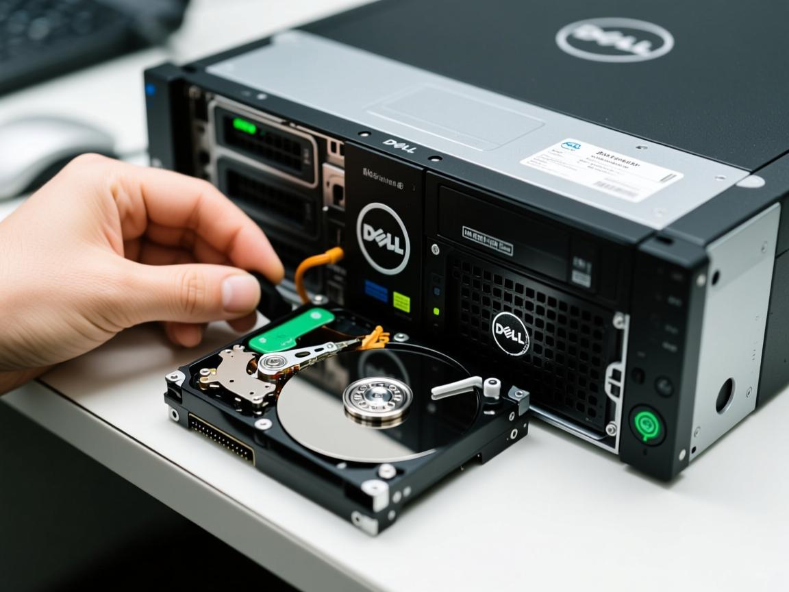 dell服务器安装系统找不到硬盘  第3张 dell服务器安装系统找不到硬盘  第3张