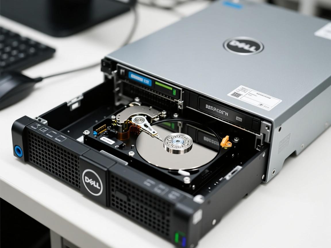 dell服务器安装系统找不到硬盘  第2张 dell服务器安装系统找不到硬盘  第2张