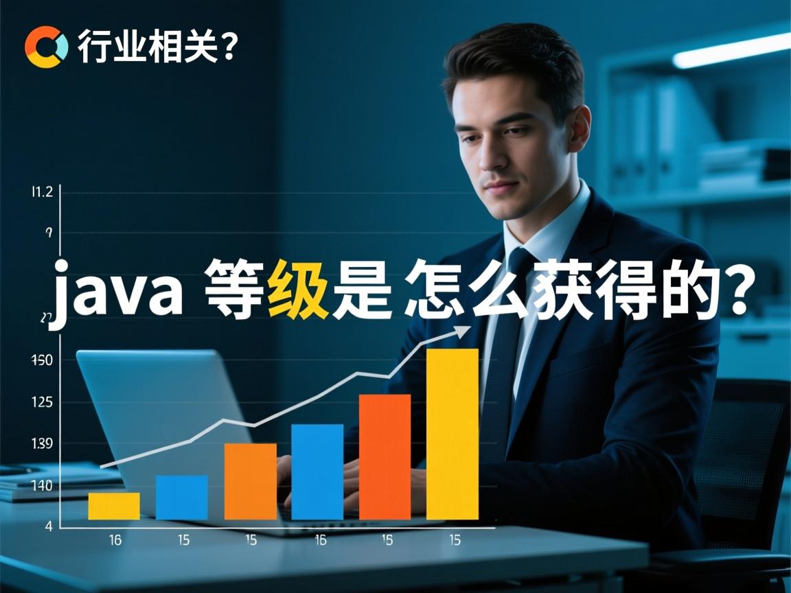 java等级是怎么获得的  第3张 java等级是怎么获得的  第3张