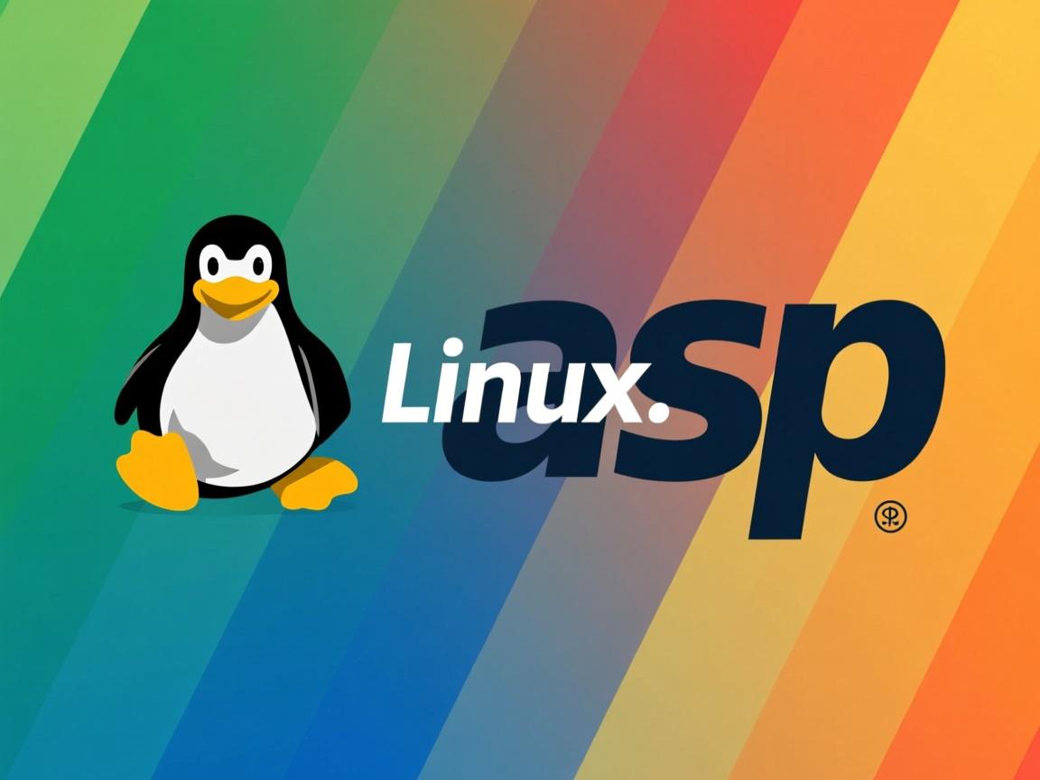 如何让linux支持asp  第1张