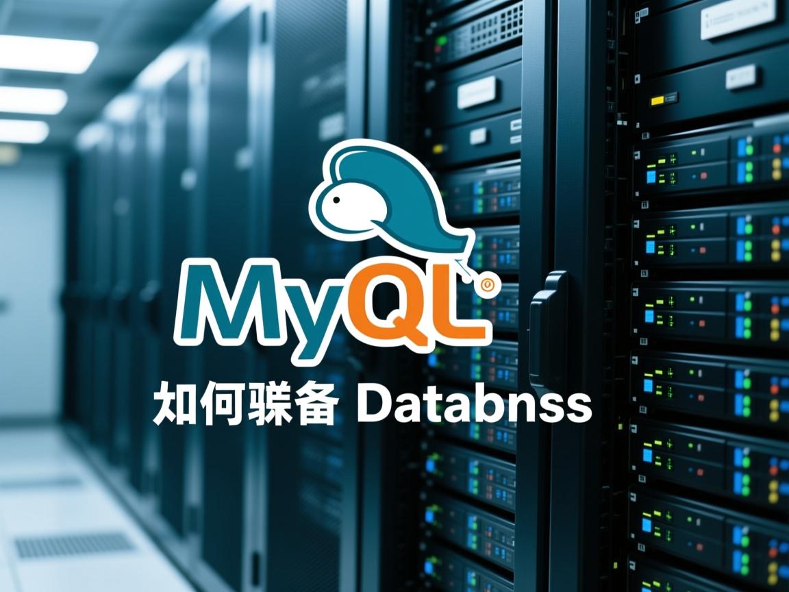 linux下mysql如何备份数据库  第2张 linux下mysql如何备份数据库  第2张