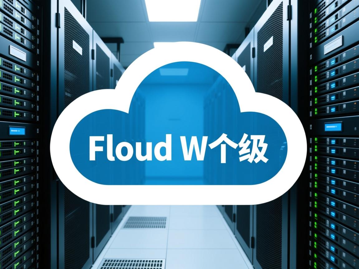 云服务器和云主机哪个好  第2张