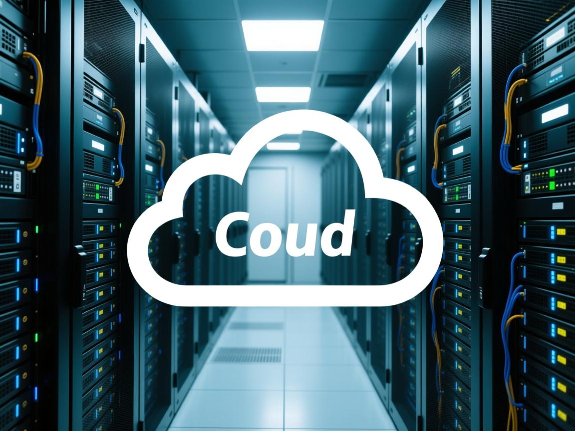 云服务器和云主机哪个好  第3张