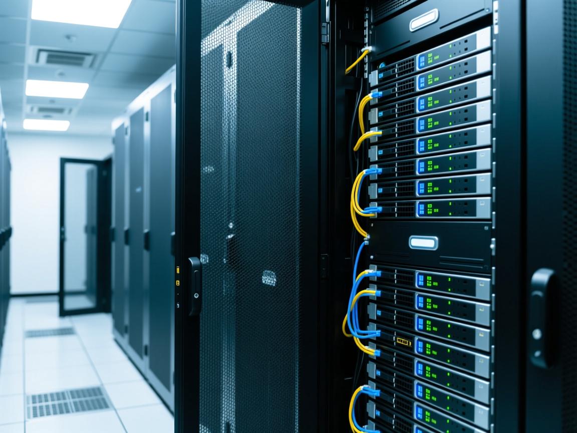 企业一般用什么服务器  第1张 企业一般用什么服务器  第1张