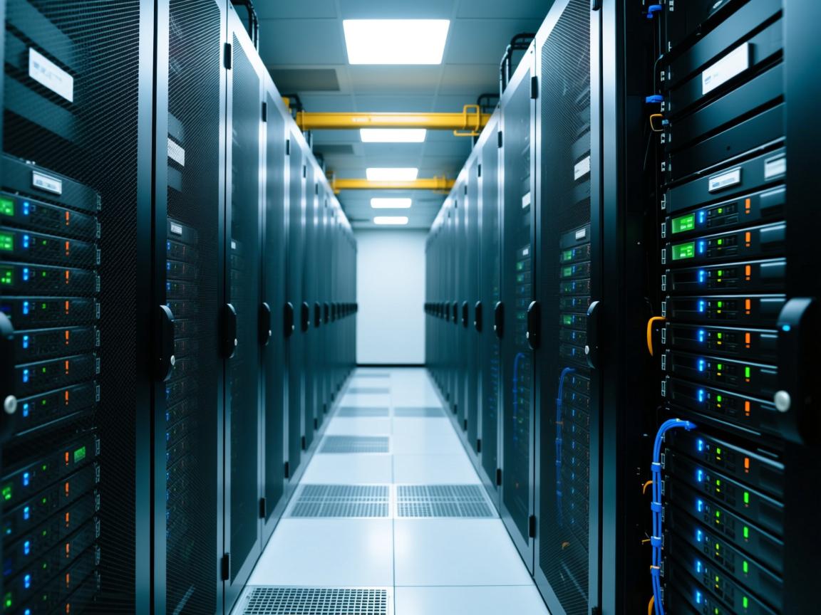 企业一般用什么服务器  第2张 企业一般用什么服务器  第2张