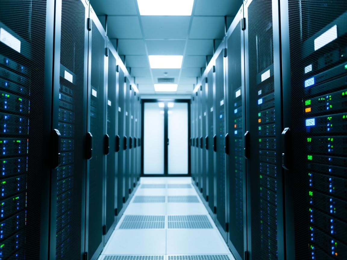 企业一般用什么服务器  第3张 企业一般用什么服务器  第3张