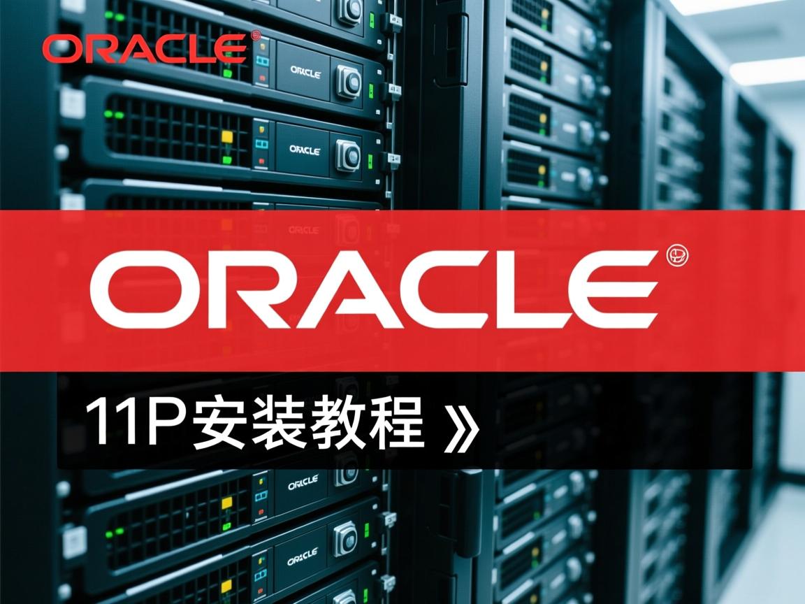 oracle11g 服务器安装教程  第2张 oracle11g 服务器安装教程  第2张