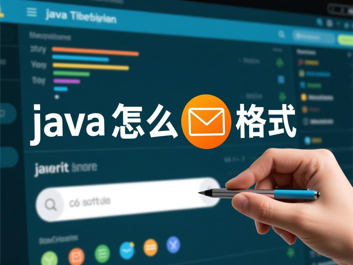 java怎么验证邮箱格式  第1张 java怎么验证邮箱格式  第1张
