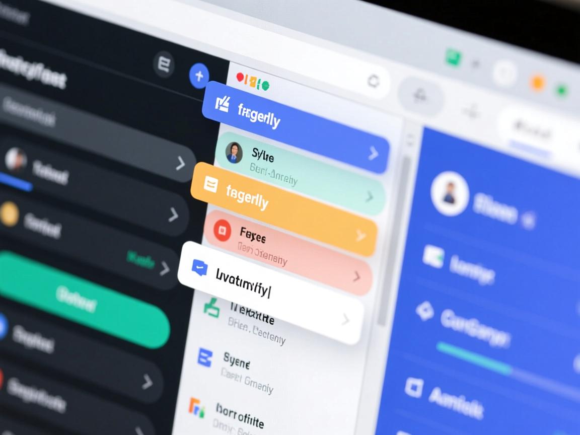 html中如何做垂直的标签页  第1张 html中如何做垂直的标签页  第1张