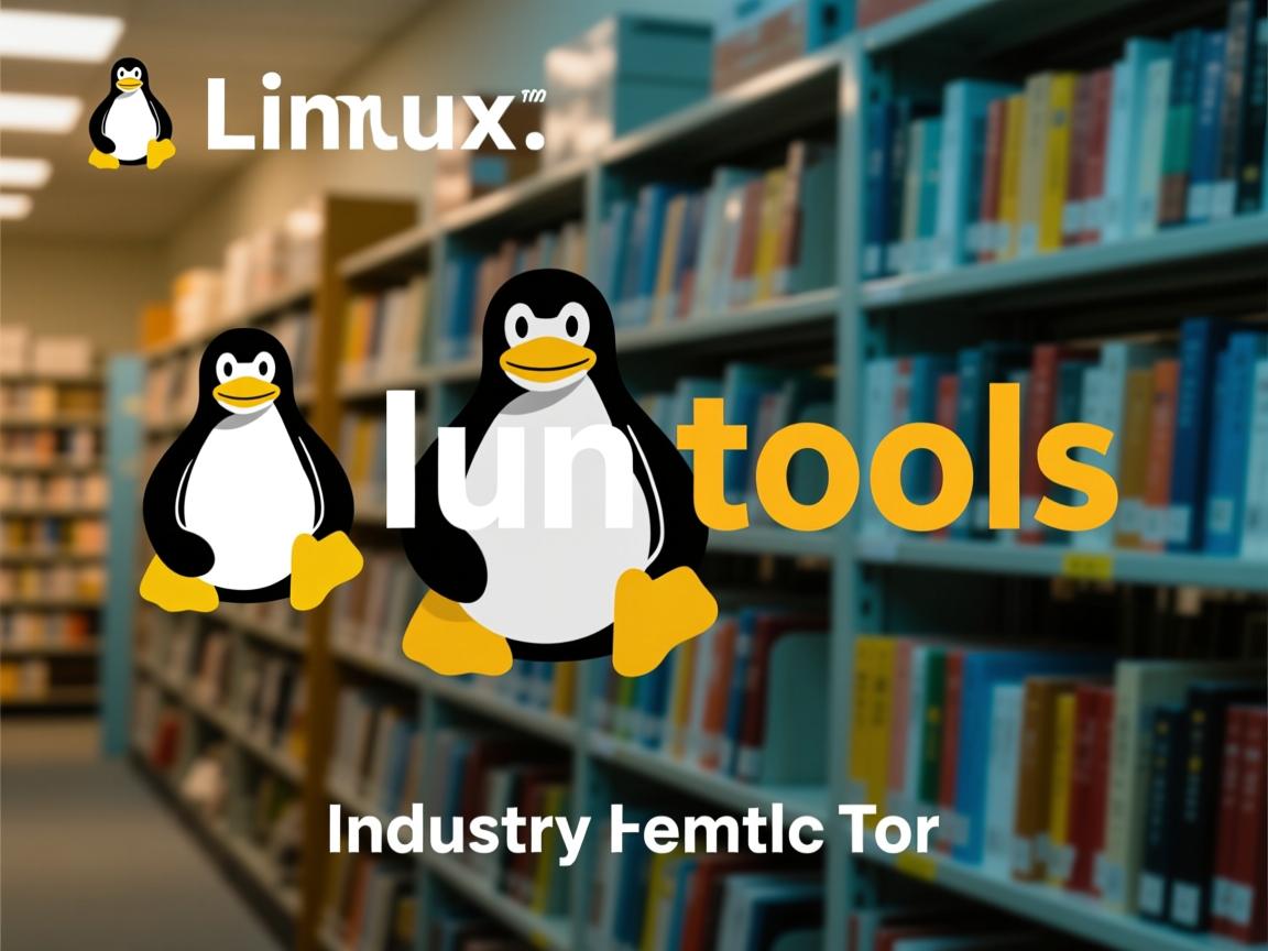 linux如何通过tools  第1张 linux如何通过tools  第1张