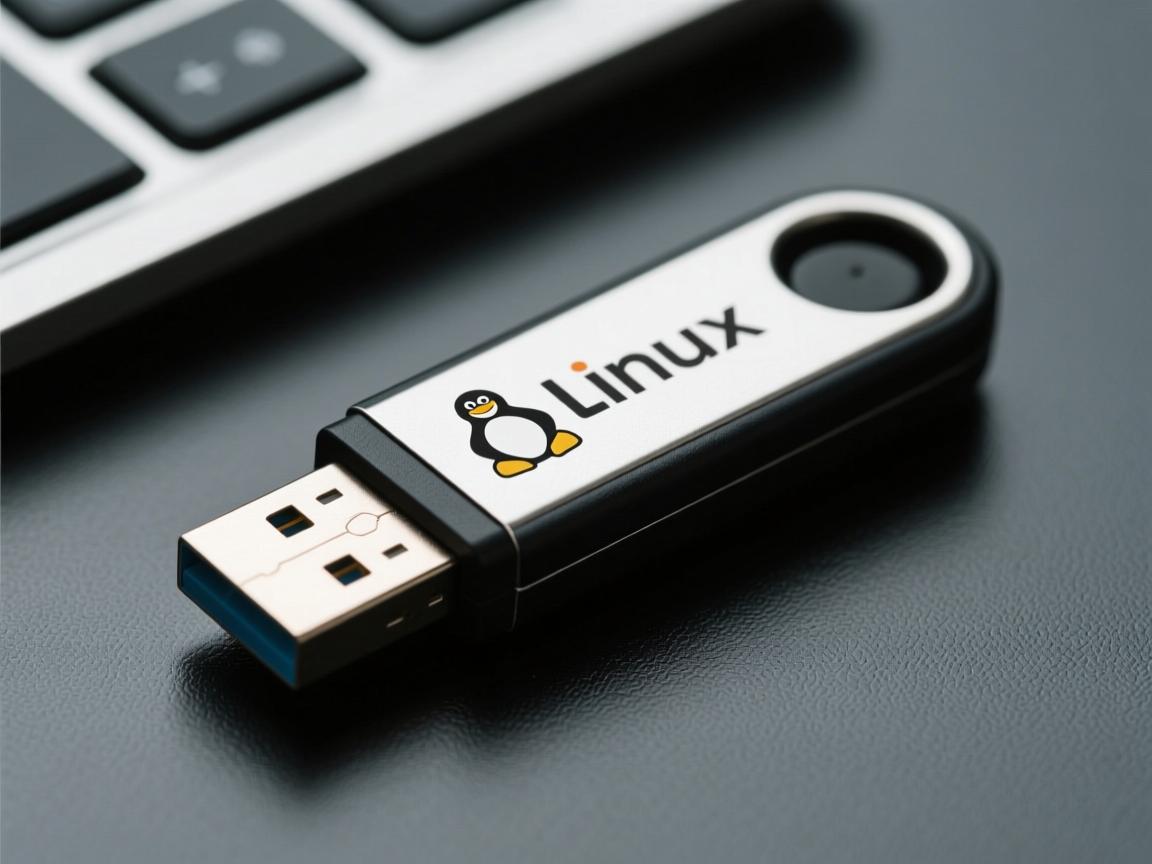 linux如何制作u盘  第3张 linux如何制作u盘  第3张