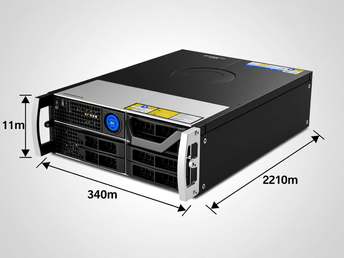服务器尺寸规格  第1张 服务器尺寸规格  第1张
