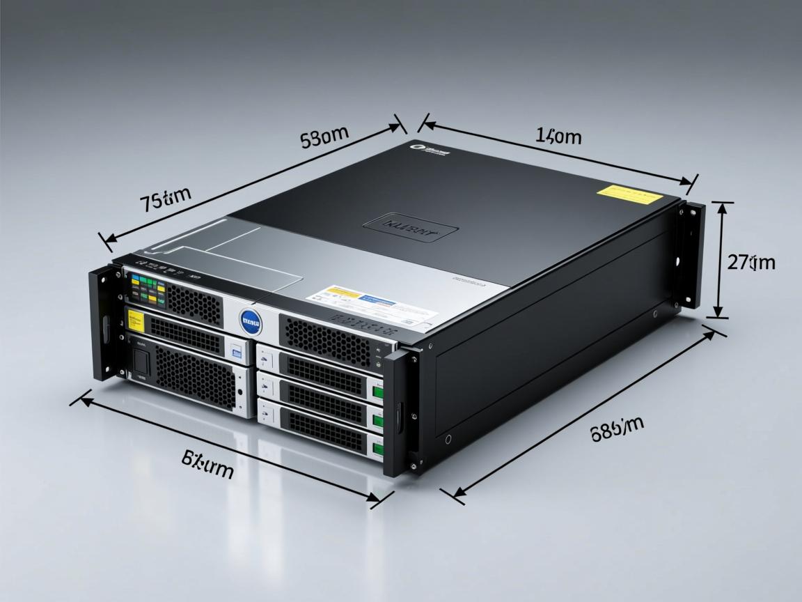 服务器尺寸规格  第2张 服务器尺寸规格  第2张