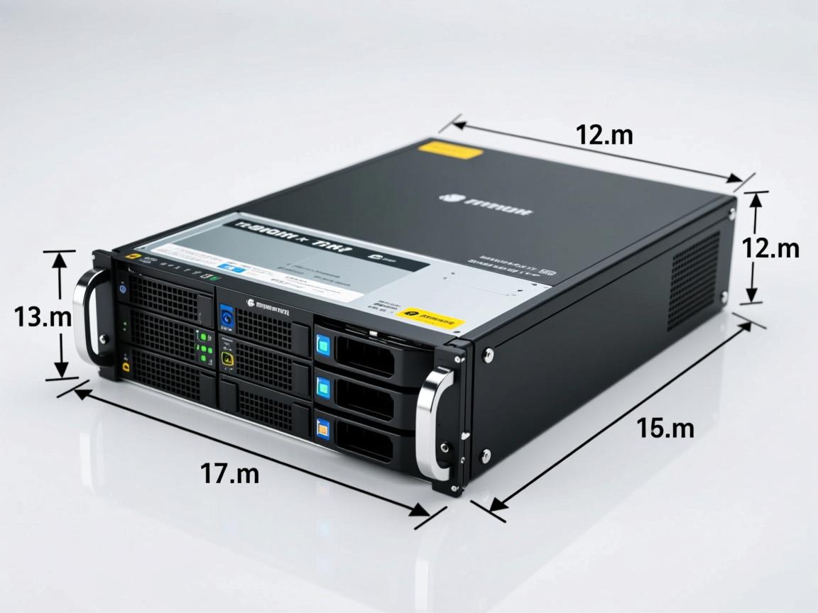 服务器尺寸规格  第3张 服务器尺寸规格  第3张