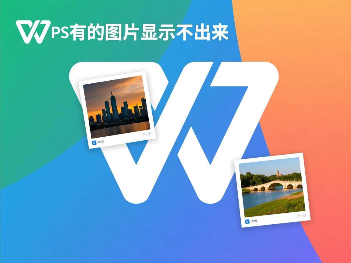 为什么wps里有的图片显示不出来  第2张 为什么wps里有的图片显示不出来  第2张