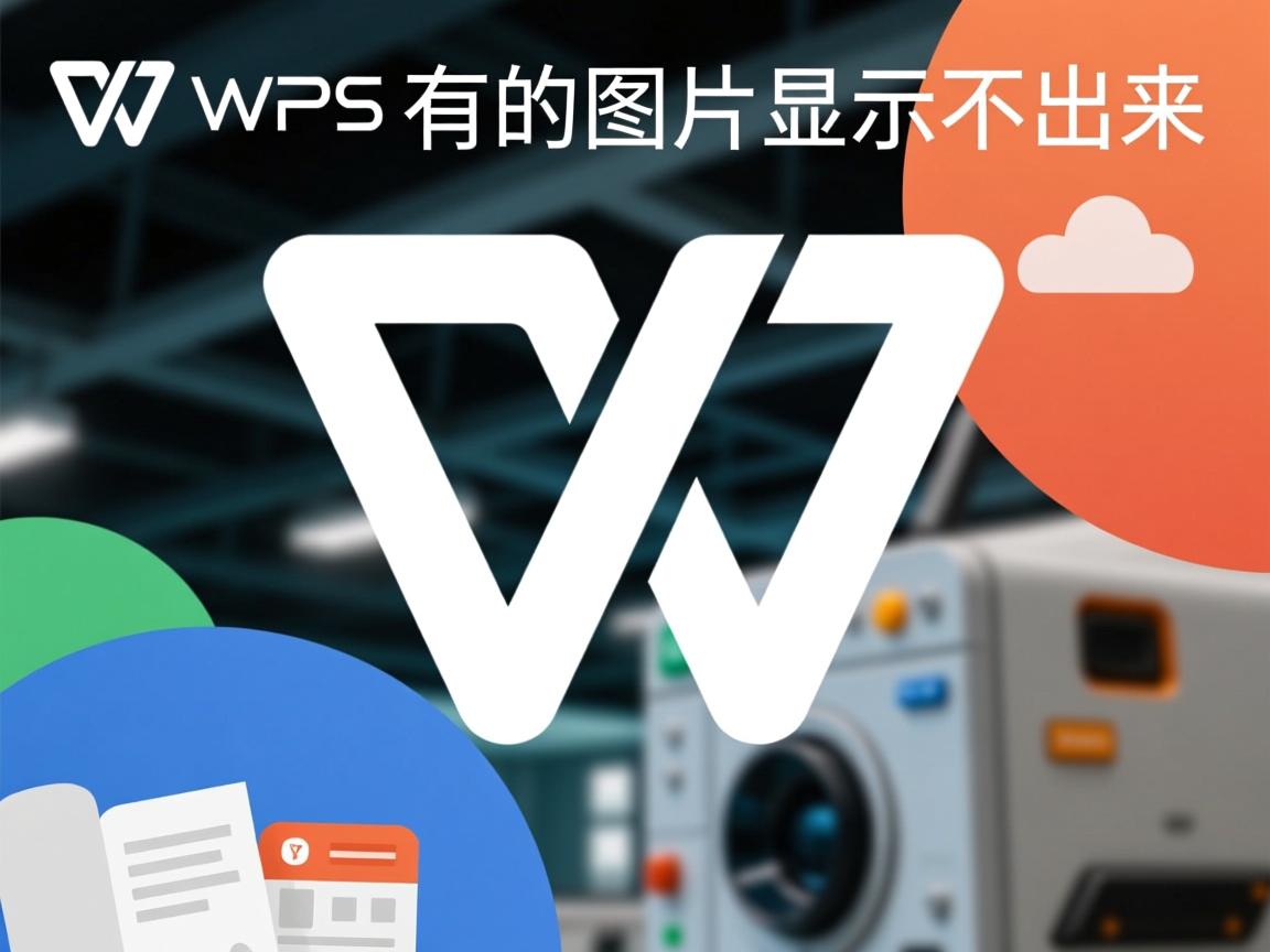 为什么wps里有的图片显示不出来  第3张 为什么wps里有的图片显示不出来  第3张