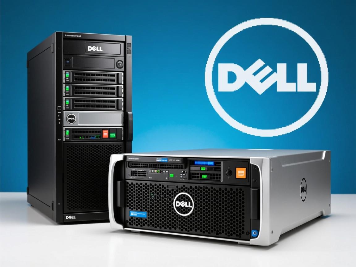 dell服务器租用  第1张