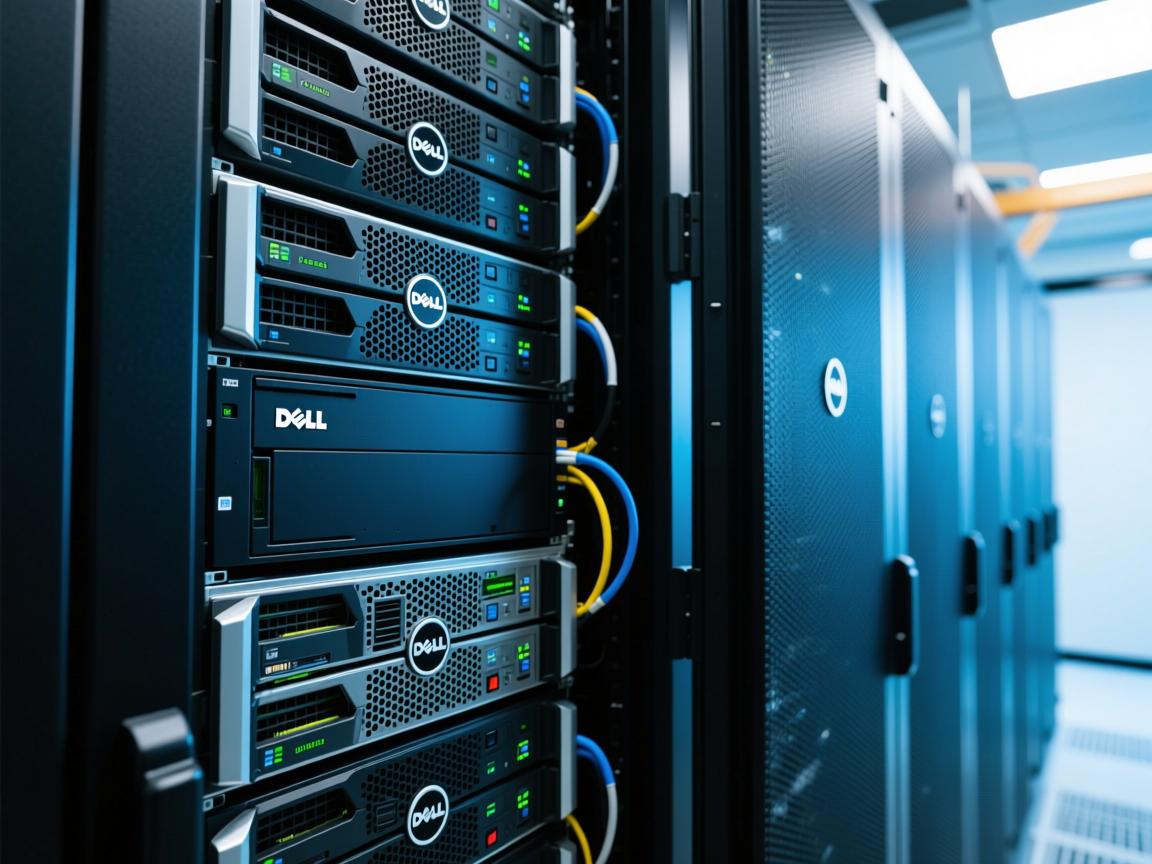 dell服务器租用  第2张