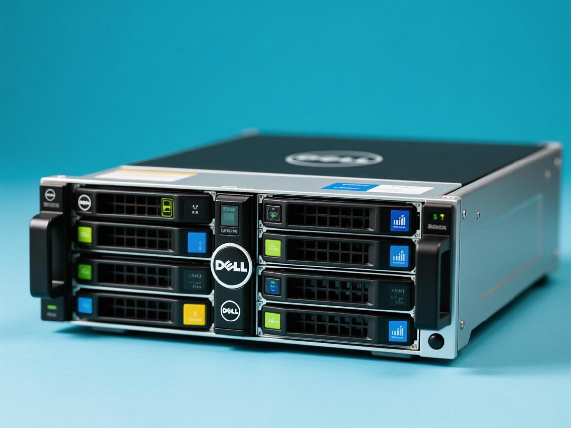 dell服务器租用  第3张