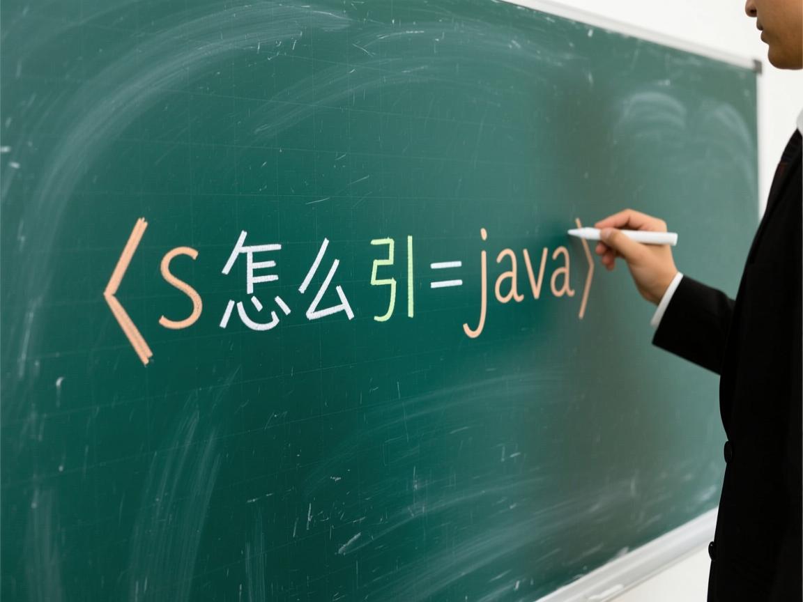 js里怎么引用java  第2张 js里怎么引用java  第2张