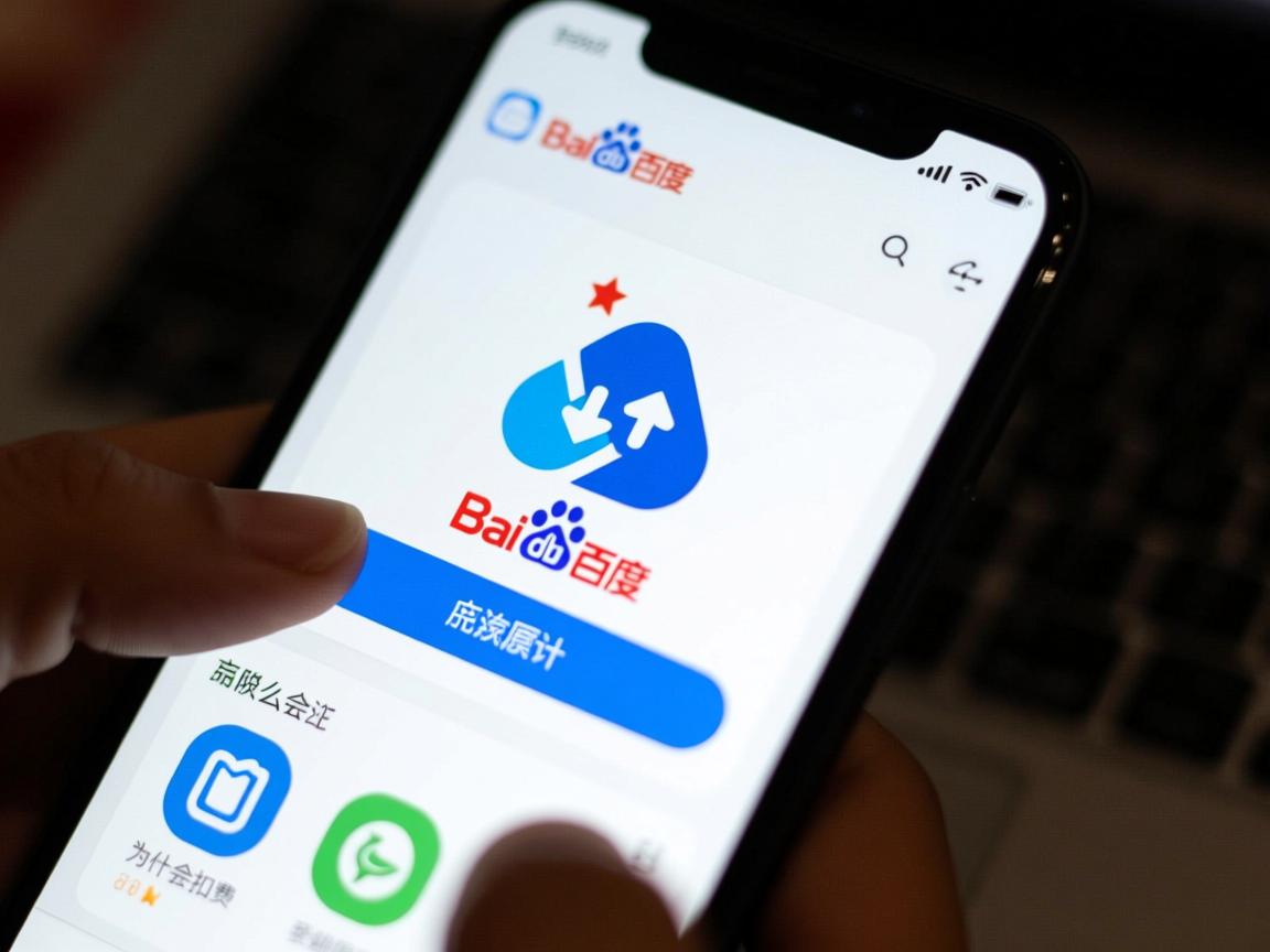 百度网盘为什么会扣费  第2张 百度网盘为什么会扣费  第2张