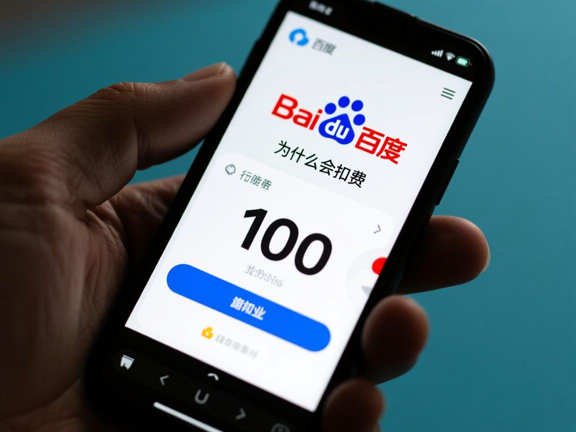 百度网盘为什么会扣费  第3张 百度网盘为什么会扣费  第3张