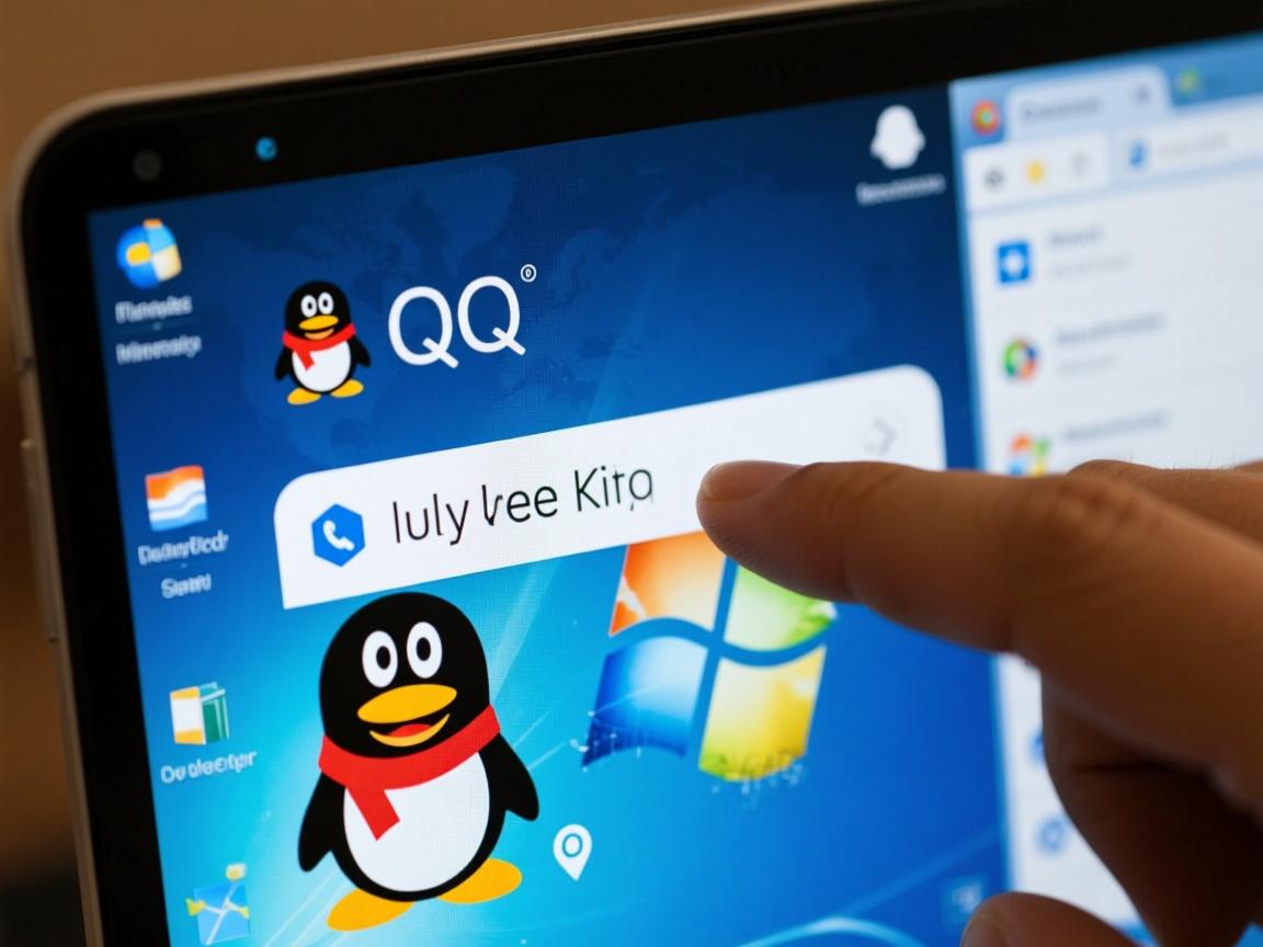 为什么电脑的QQ接收信息不闪  第3张 为什么电脑的QQ接收信息不闪  第3张