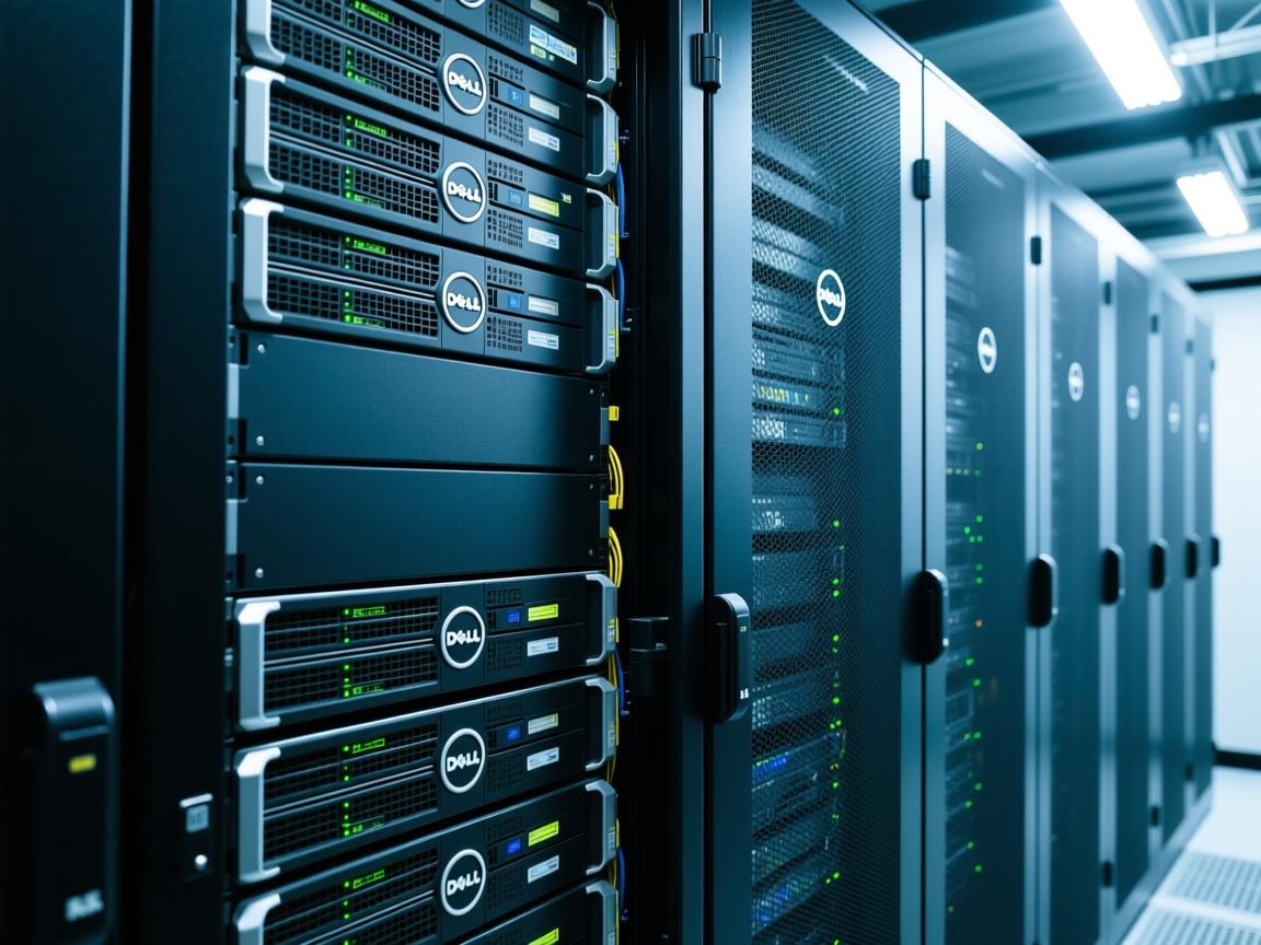 戴尔服务器机柜  第2张 戴尔服务器机柜  第2张