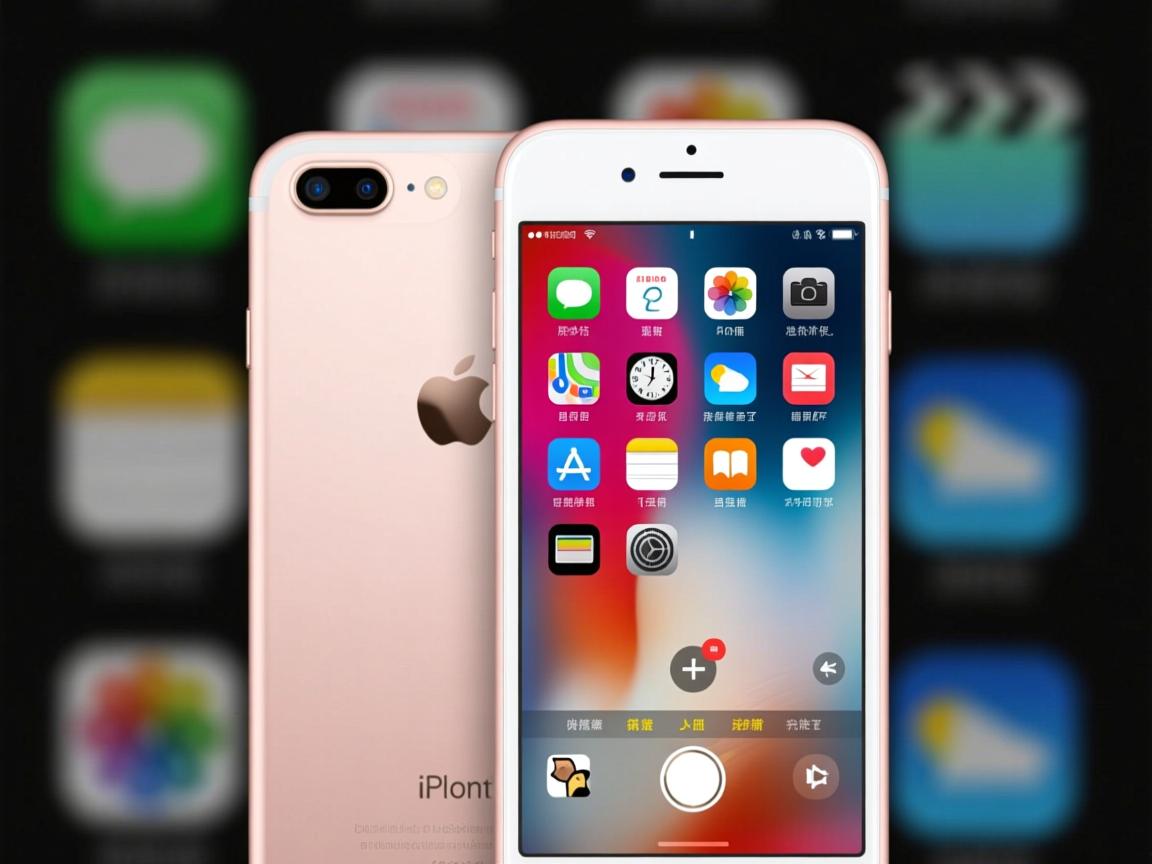 苹果6p为什么录屏存储不了  第1张 苹果6p为什么录屏存储不了  第1张