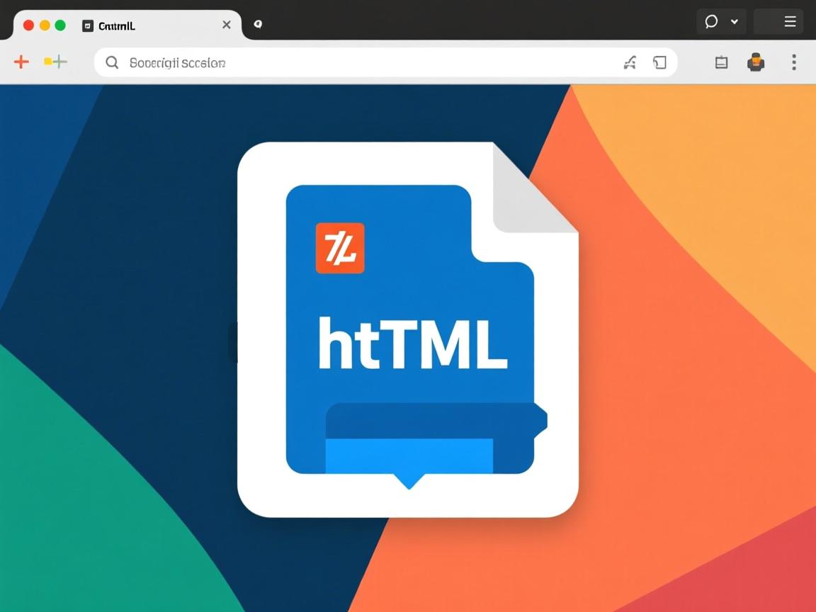 网页如何保存html文件  第1张