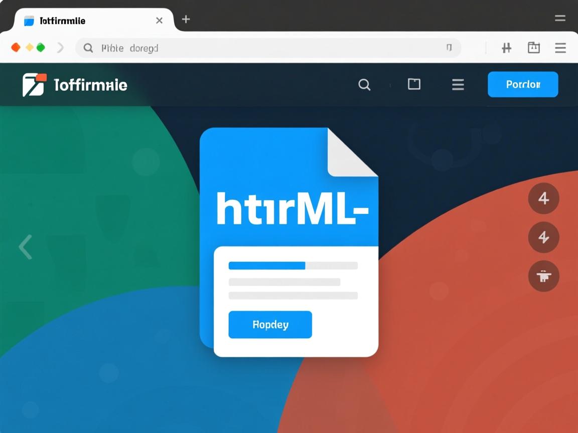 网页如何保存html文件  第3张