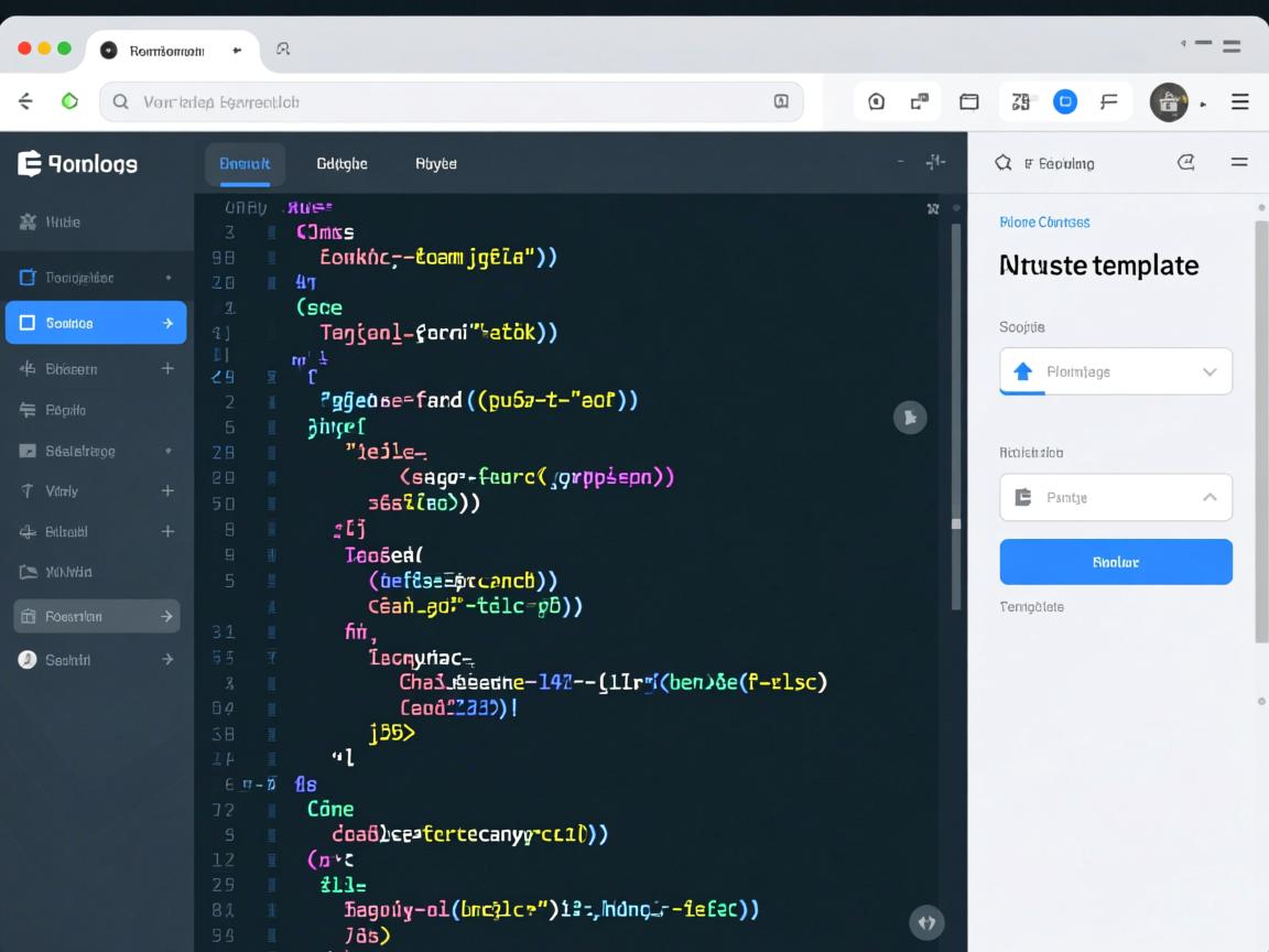 如何下载网页模板html代码  第1张 如何下载网页模板html代码  第1张