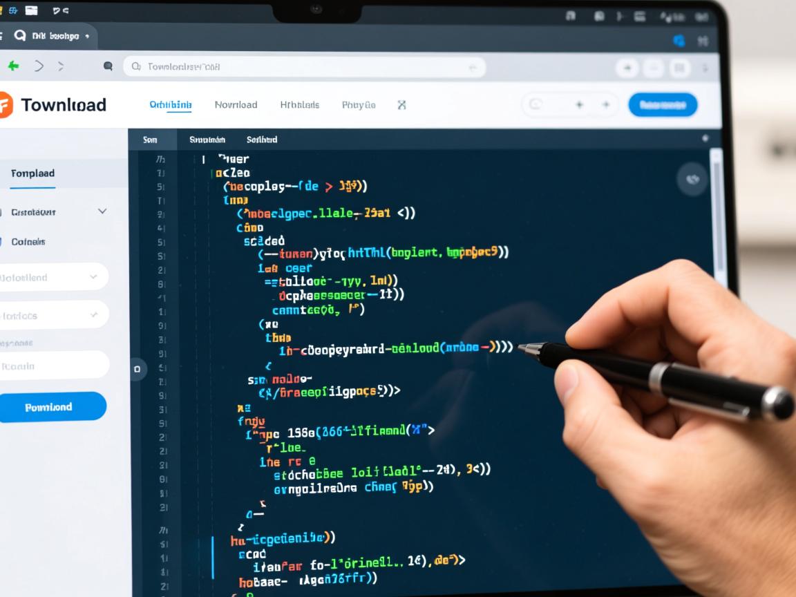 如何下载网页模板html代码  第3张 如何下载网页模板html代码  第3张