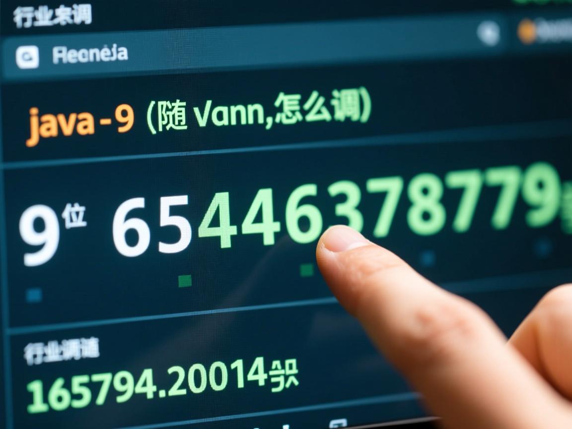 java中9位随机数怎么调用  第2张 java中9位随机数怎么调用  第2张