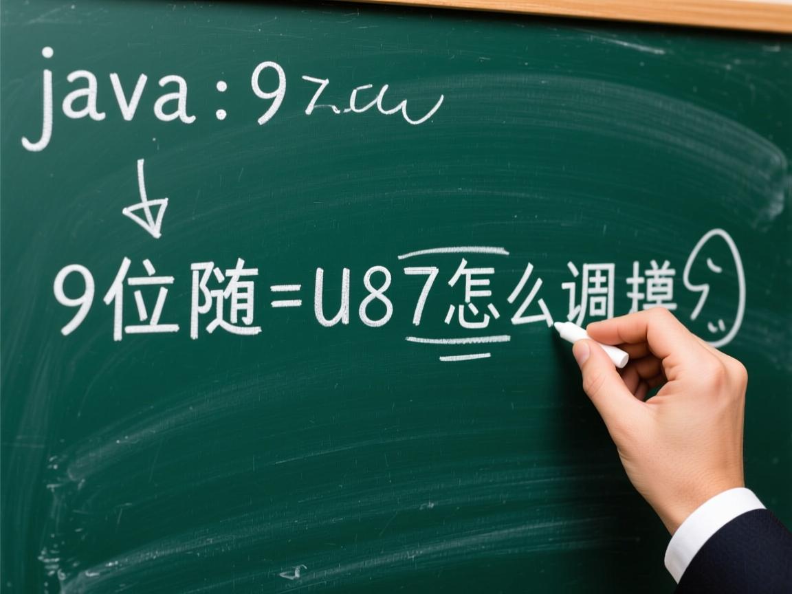 java中9位随机数怎么调用  第3张 java中9位随机数怎么调用  第3张