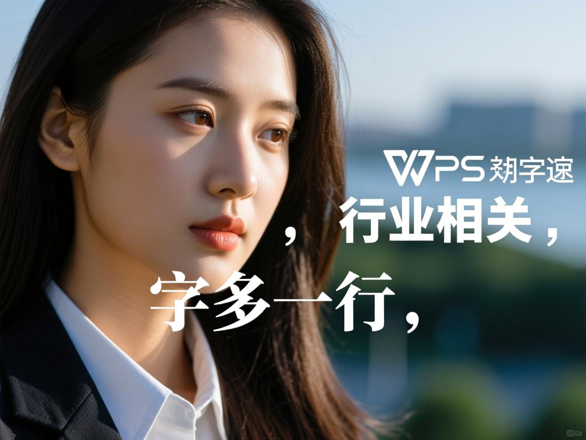 为什么WPS里文字下方多一行  第2张