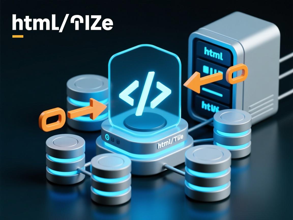 如何在html连接数据库  第2张 如何在html连接数据库  第2张