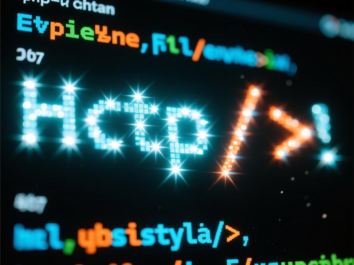 html如何让字体闪烁  第1张 html如何让字体闪烁  第1张