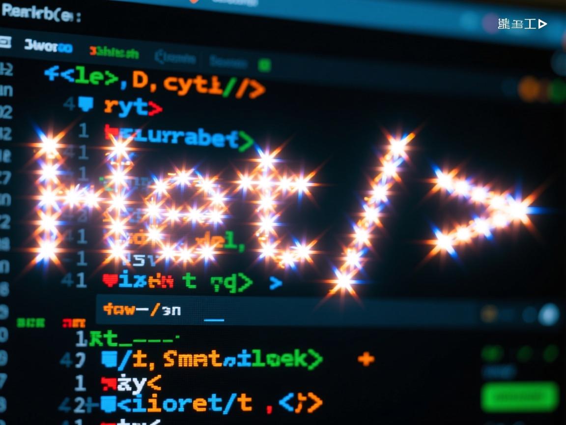 html如何让字体闪烁  第3张 html如何让字体闪烁  第3张