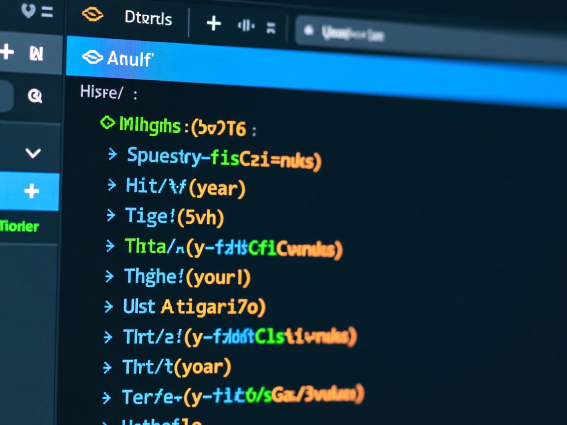 html如何显示列表  第1张 html如何显示列表  第1张