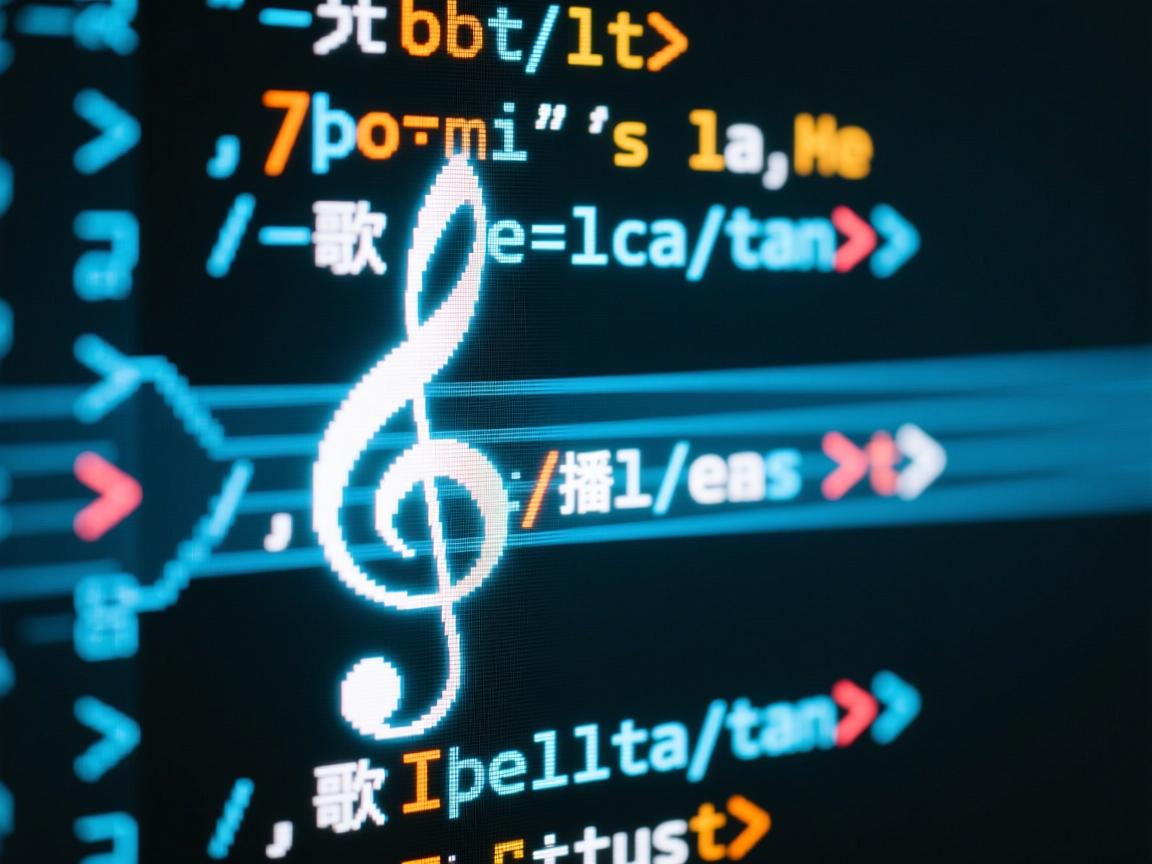 html如何实现歌词滚动播放  第2张 html如何实现歌词滚动播放  第2张