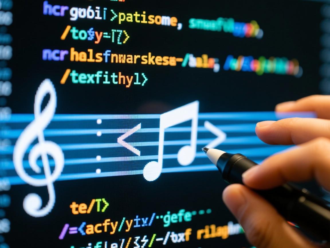 html如何实现歌词滚动播放  第3张 html如何实现歌词滚动播放  第3张