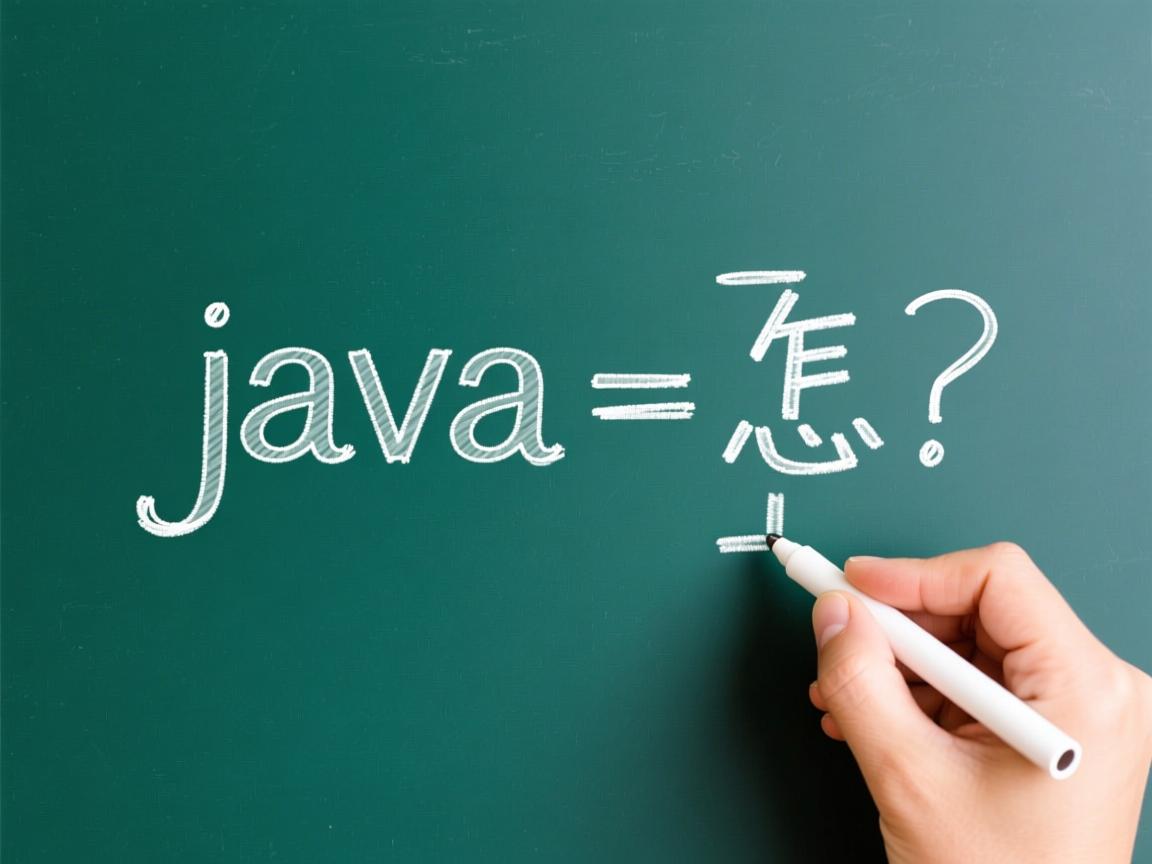 java里的判断语句怎么写  第2张 java里的判断语句怎么写  第2张