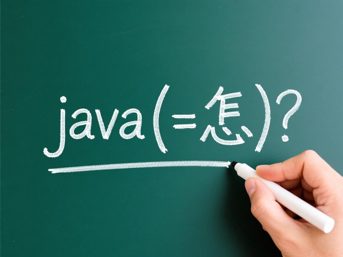 java里的判断语句怎么写  第1张 java里的判断语句怎么写  第1张